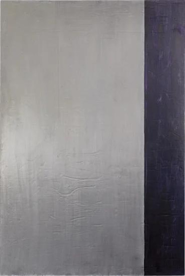 Untitled by Günther Förg