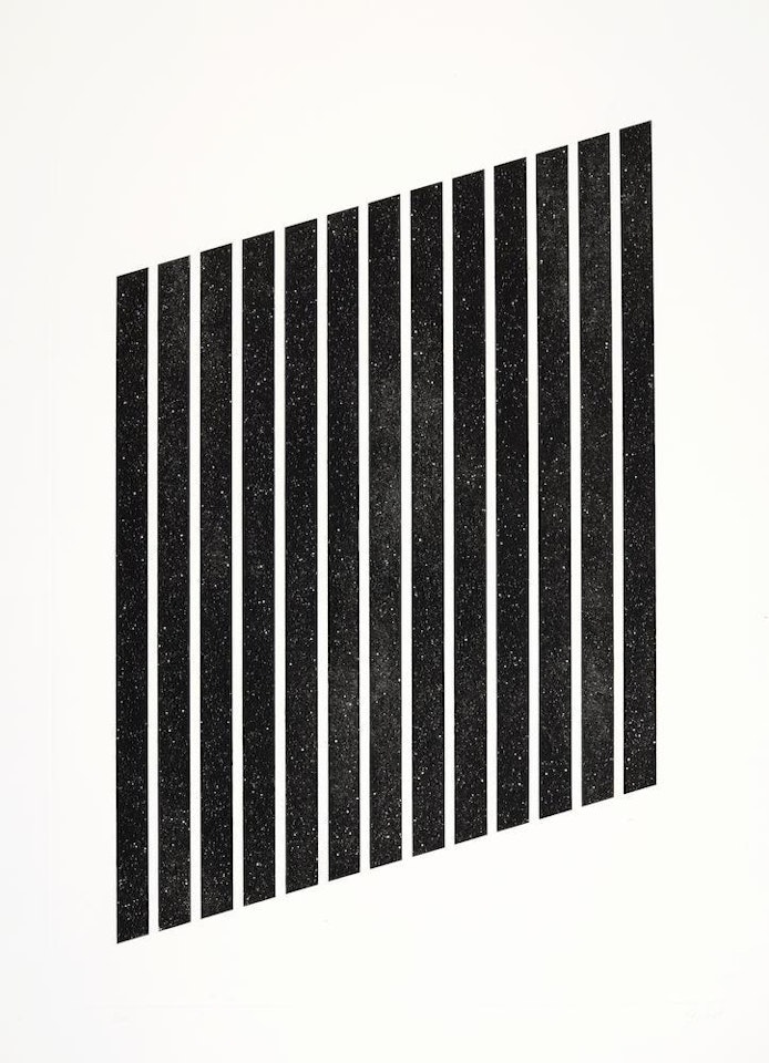 Untitled (S. 87) by Donald Judd