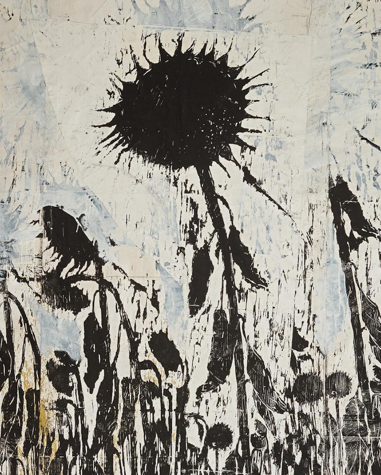 UNTITLED by Anselm Kiefer