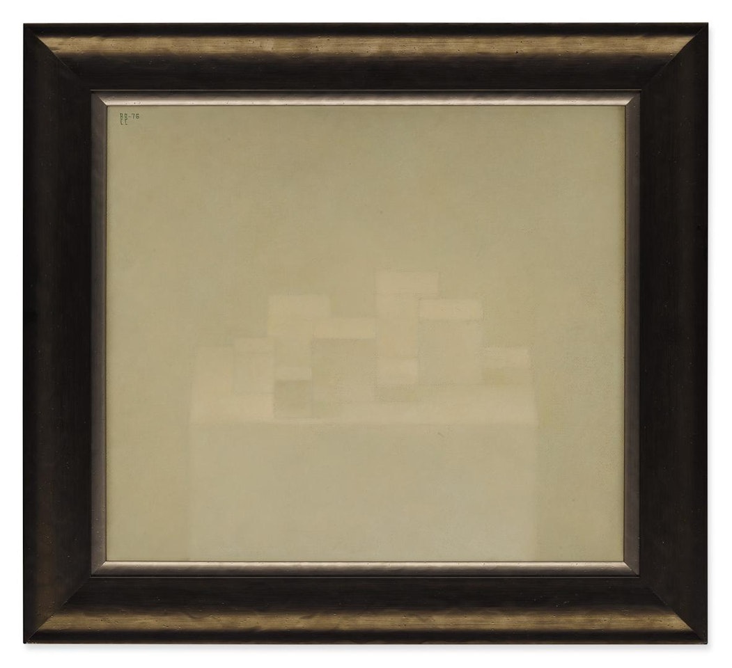 SIX CUBES by Vladimir Weisberg