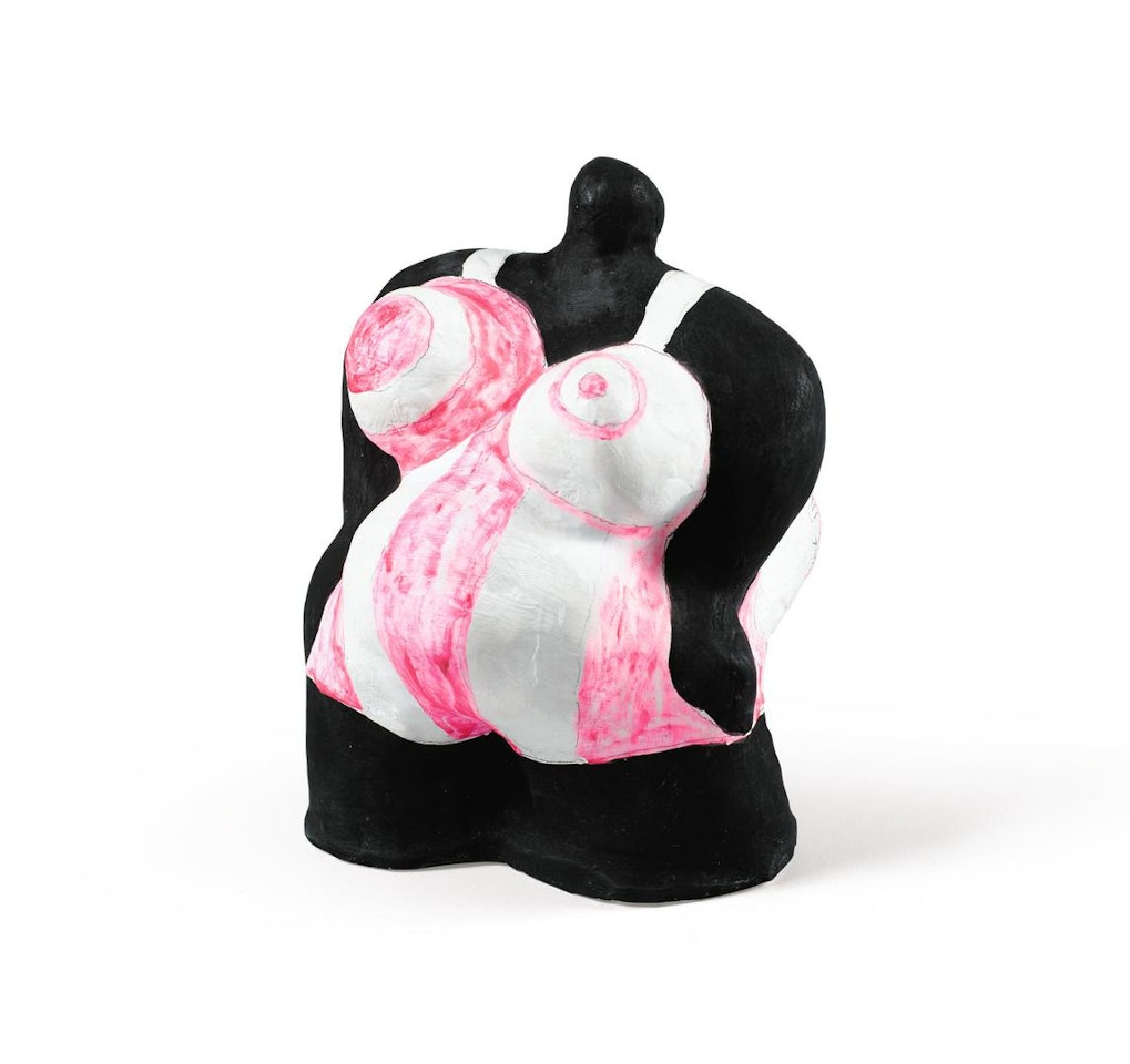 MINI NANA MAISON by Niki de Saint Phalle