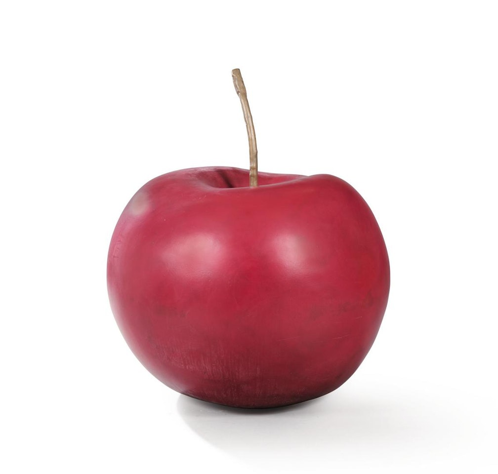 POMME DE JARDIN by Claude Lalanne