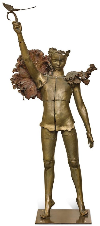OLYMPE by Claude Lalanne