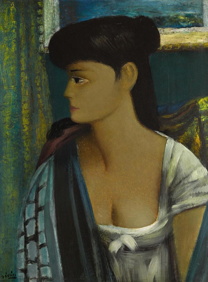 CECELIA by Daniel O'Neill