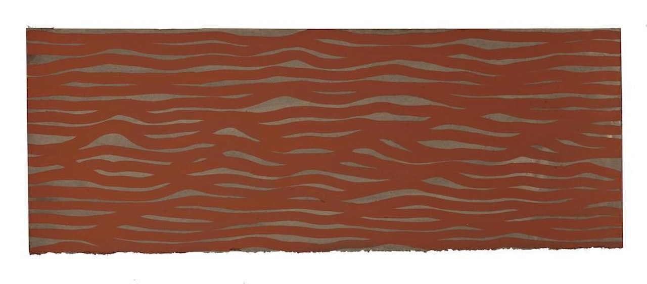 Untitled by Sol LeWitt