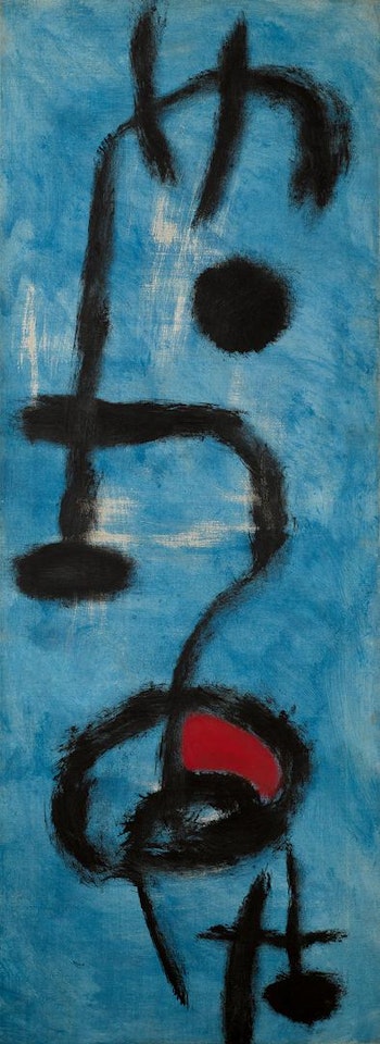 PEINTURE by Joan Miró