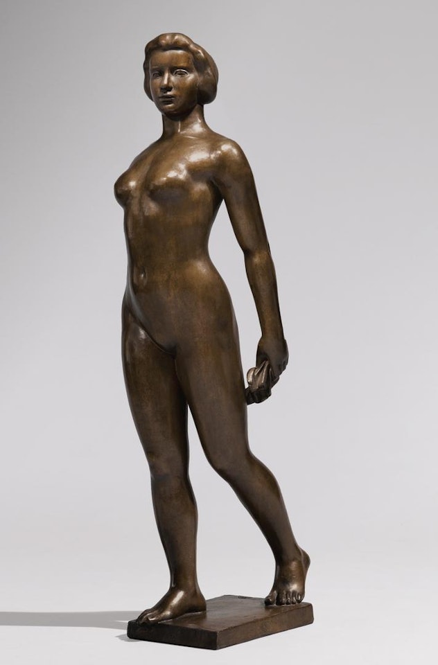 ÎLE-DE-FRANCE by Aristide Maillol