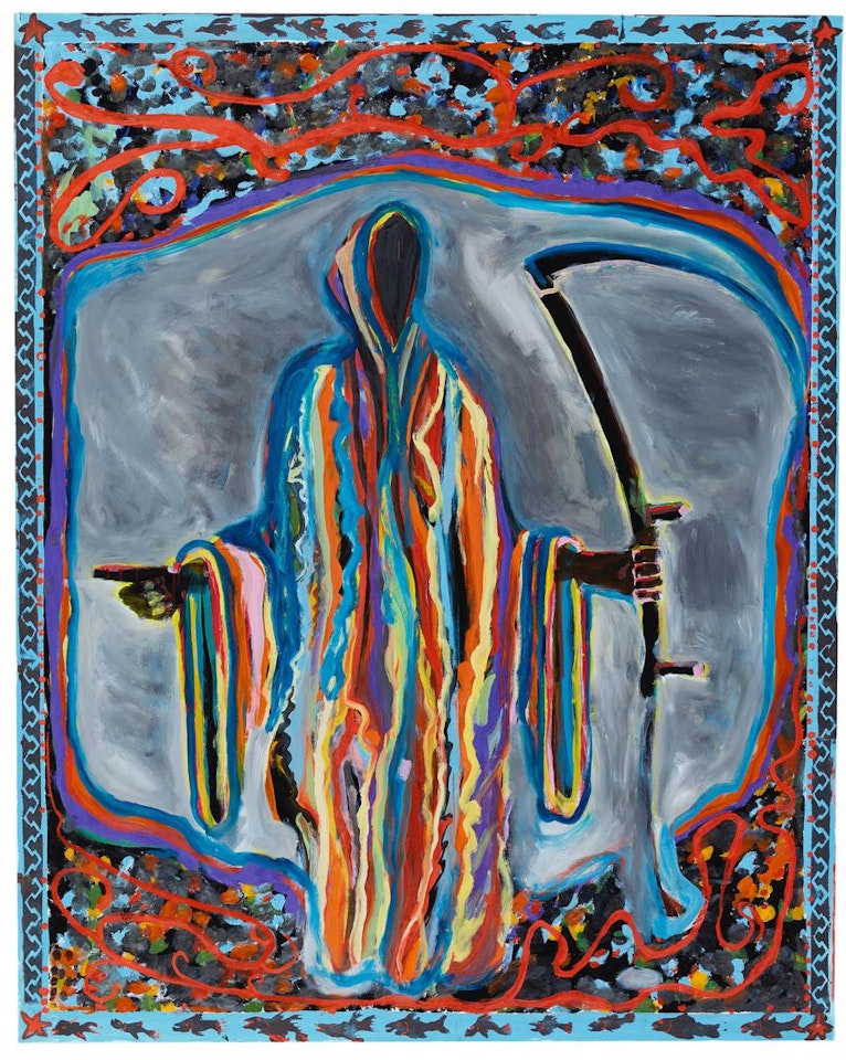 NO SOUND by Josh Smith