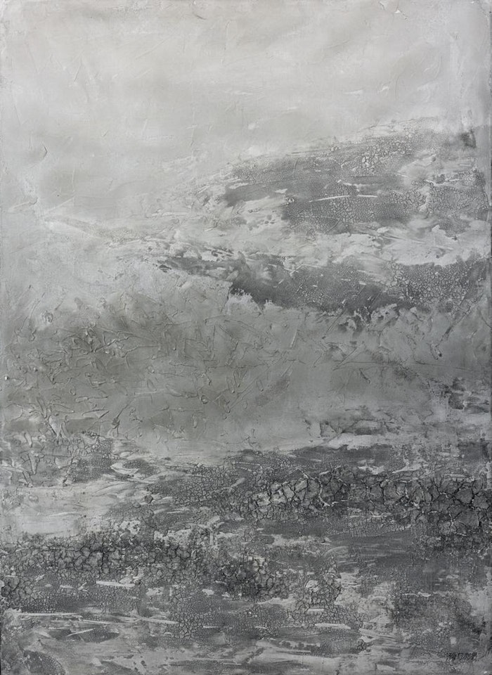 Laonong River by Nan Mi Li Tsun