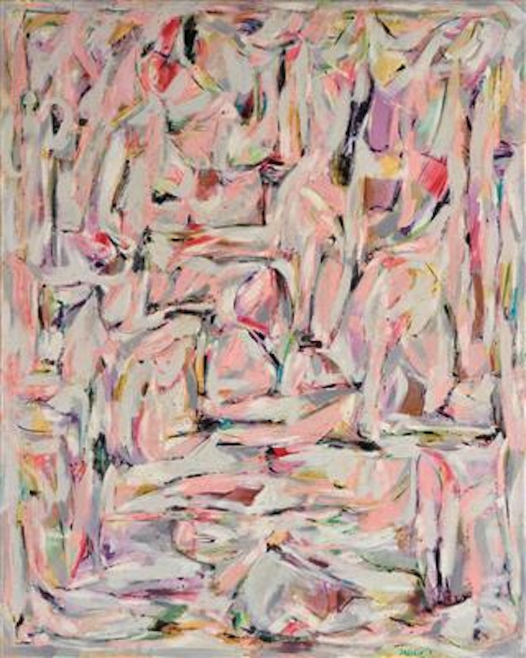 Ogni tanto by Piero Dorazio