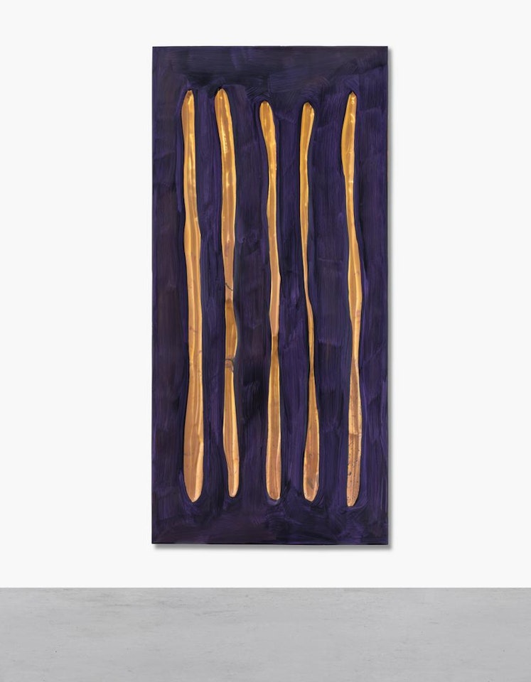 UNTITLED by Günther Förg