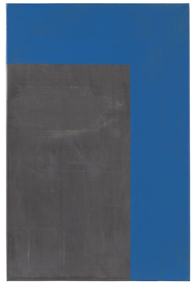 Untitled by Günther Förg