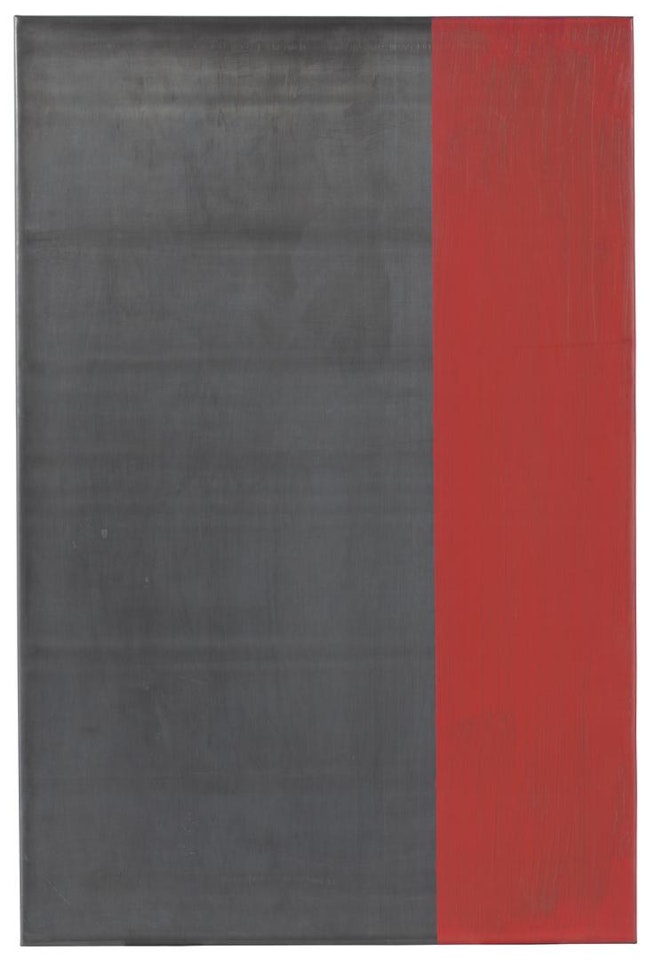 Untitled by Günther Förg