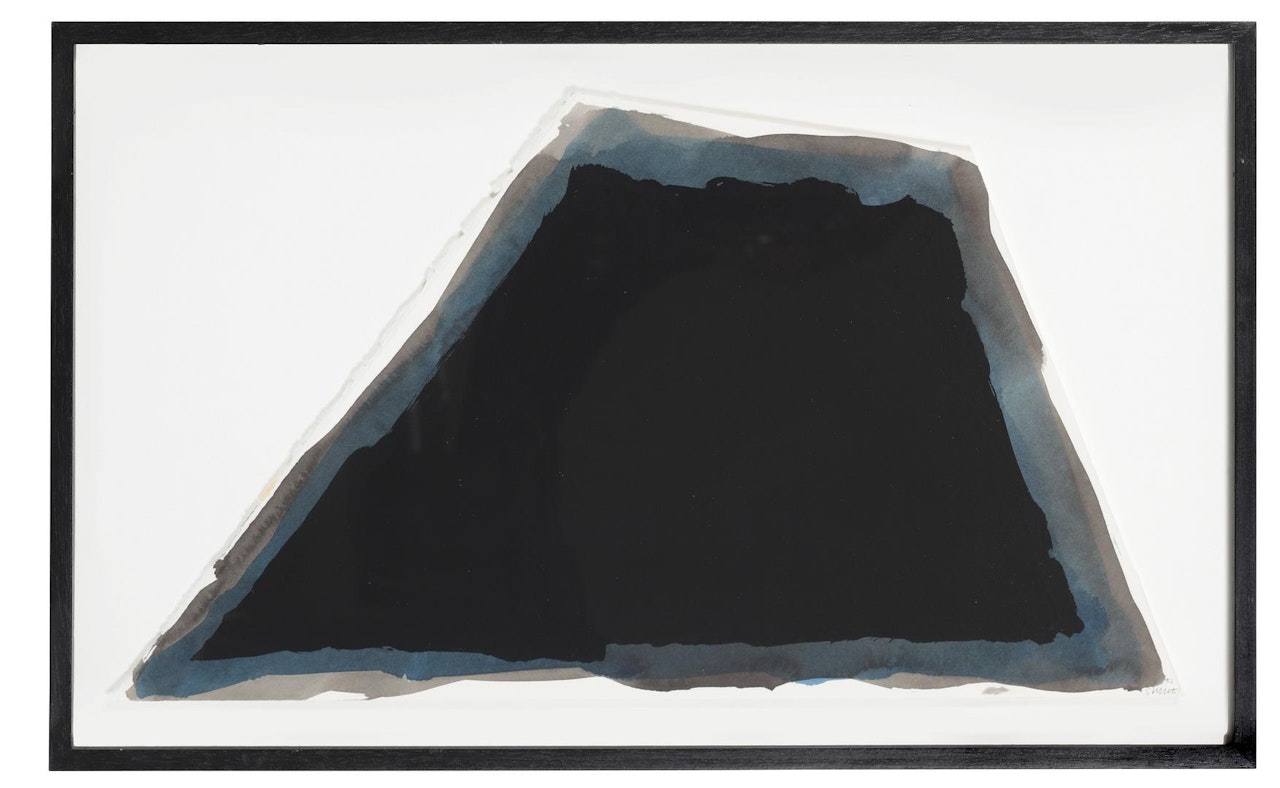 Untitled by Sol LeWitt