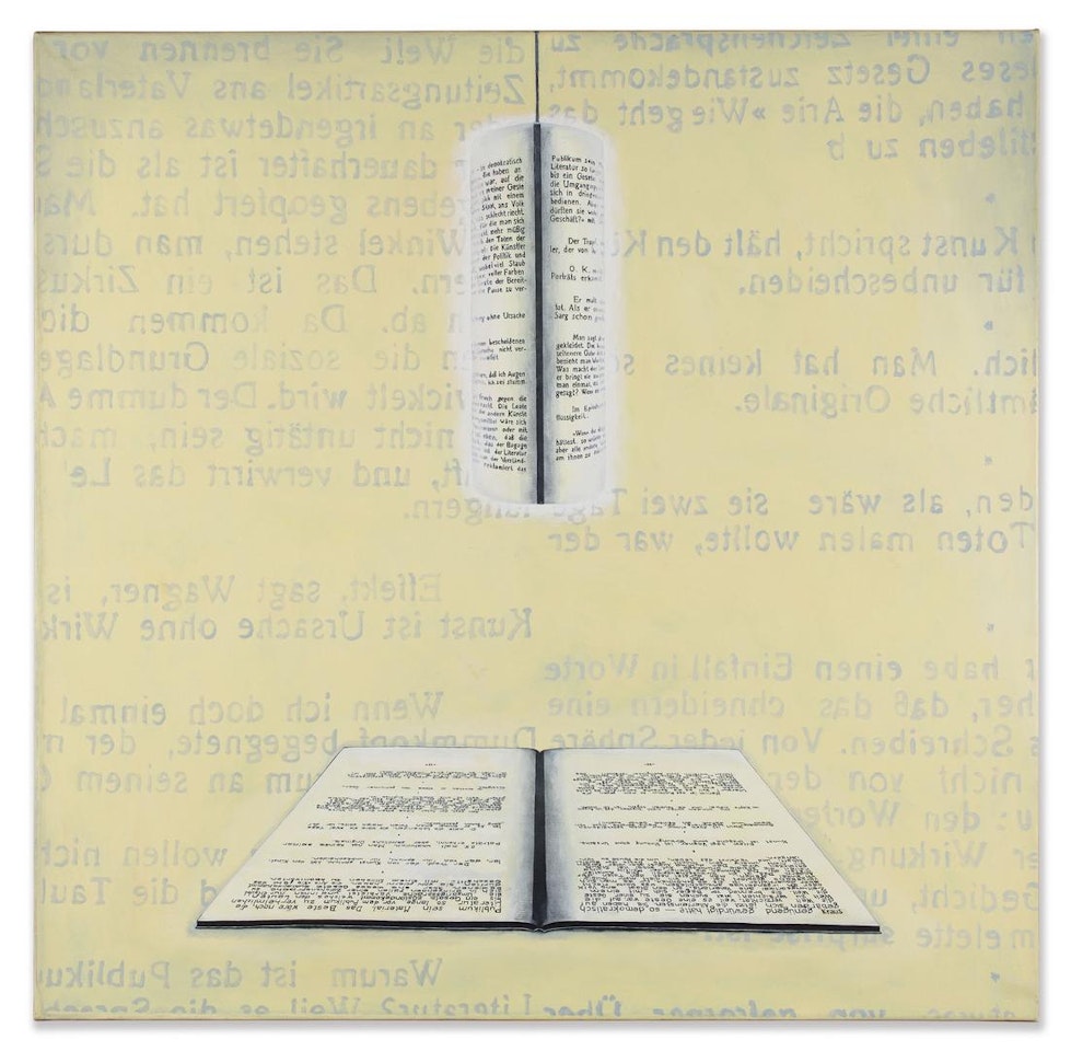 De Fakkel (Karl Kraus) (The Torch (Karl Kraus)) by Rob Scholte