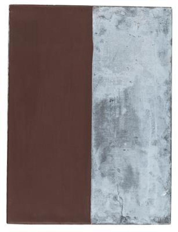 Untitled by Günther Förg