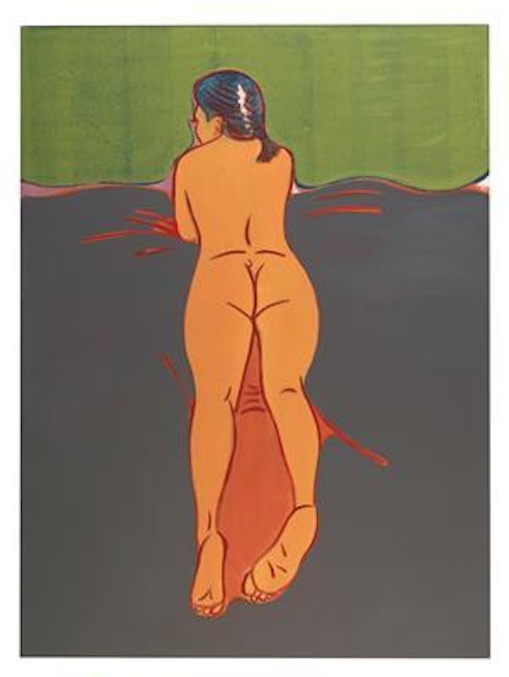 "Belvedere" by Hubert Schmalix
