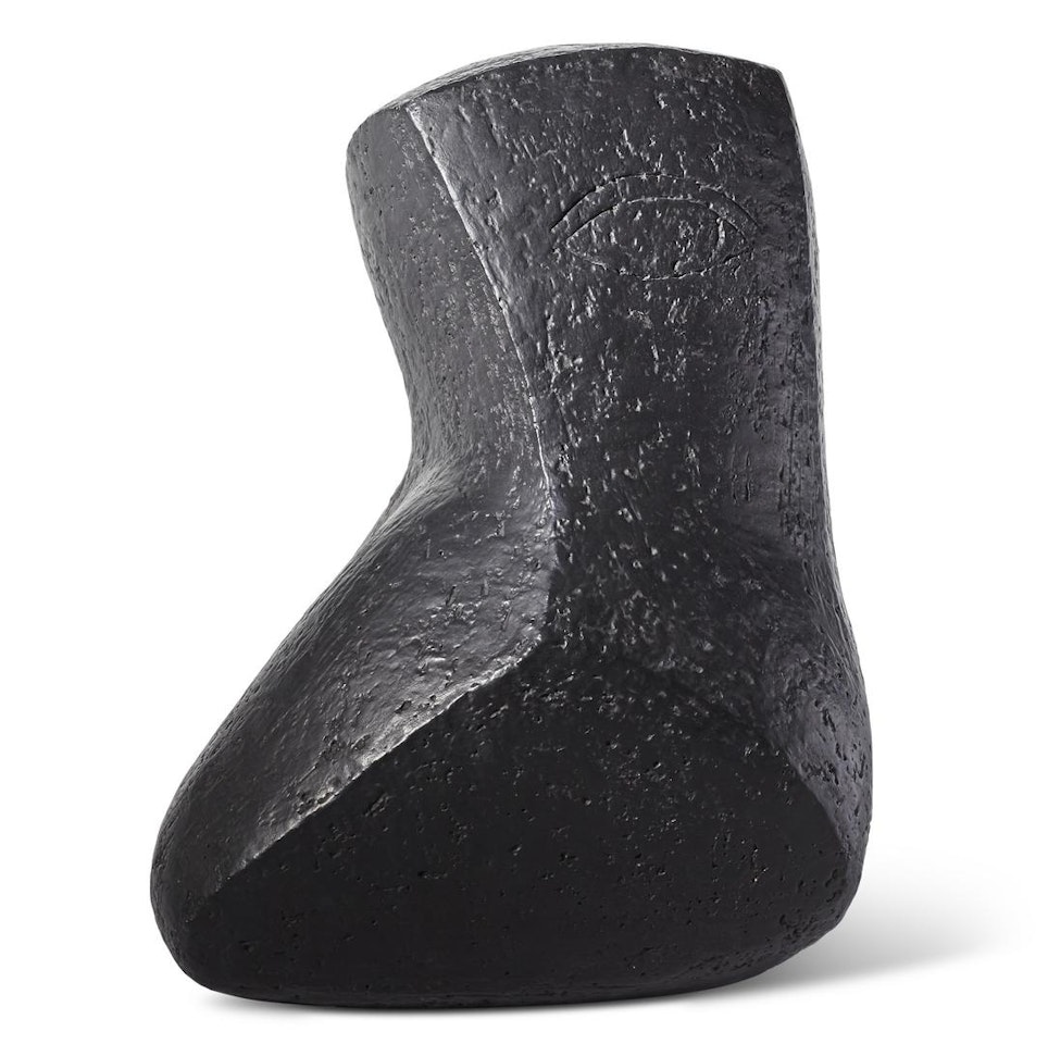 Untitled by Louise Nevelson