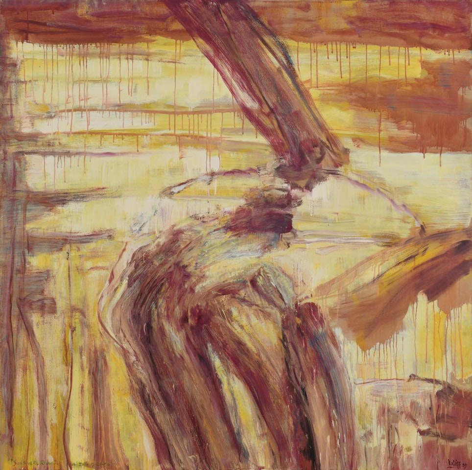 South of the River (From the Exile of Li-Po) by Latiff Mohidin