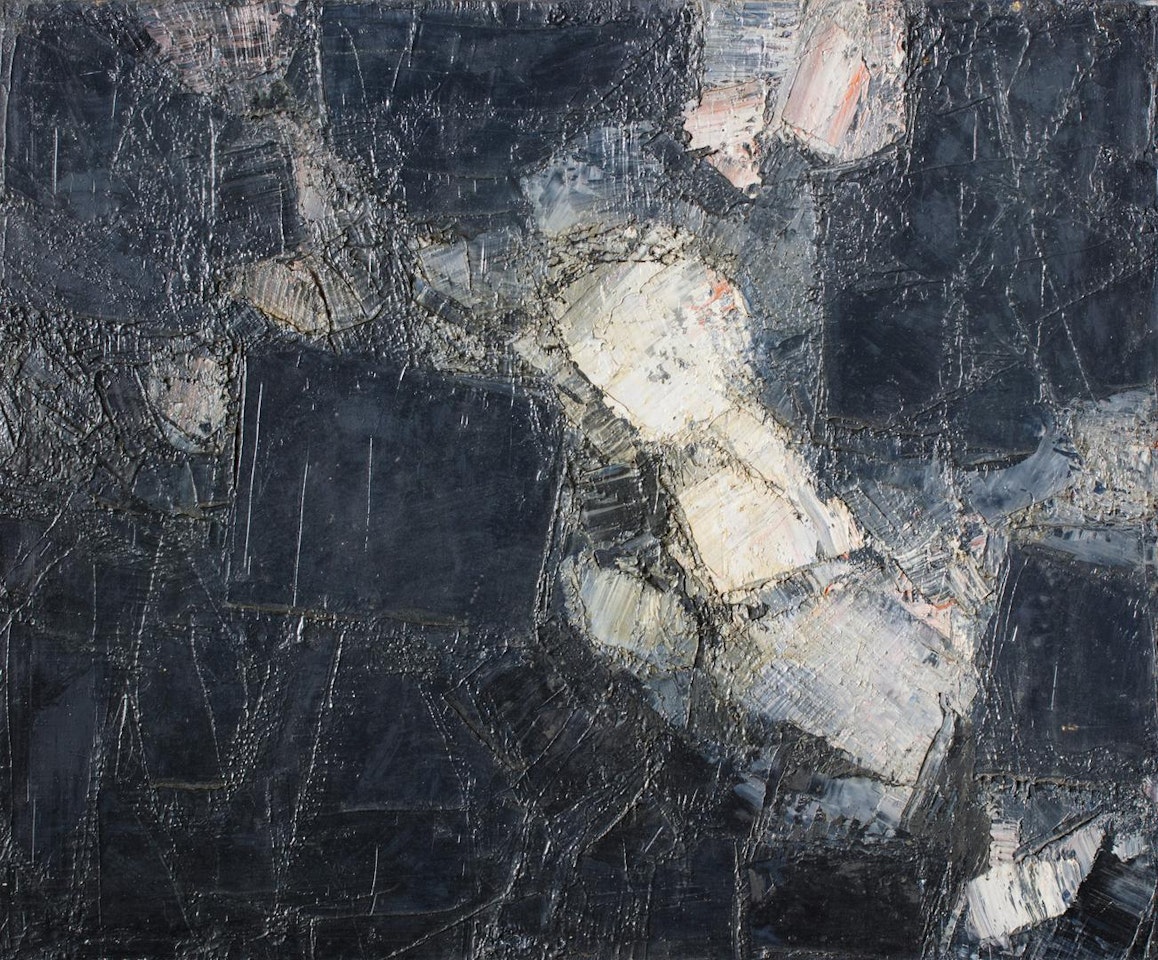 COMPOSITION by Léon Zack