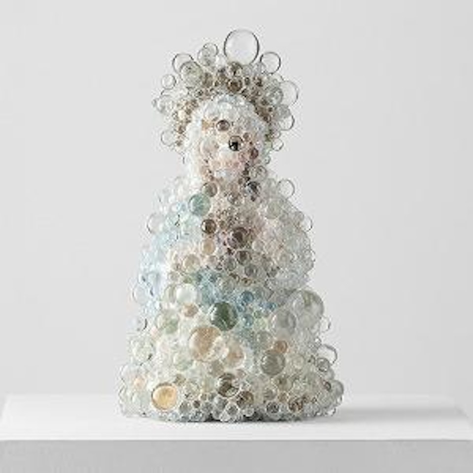 PixCell - Maria #3 by Kohei Nawa