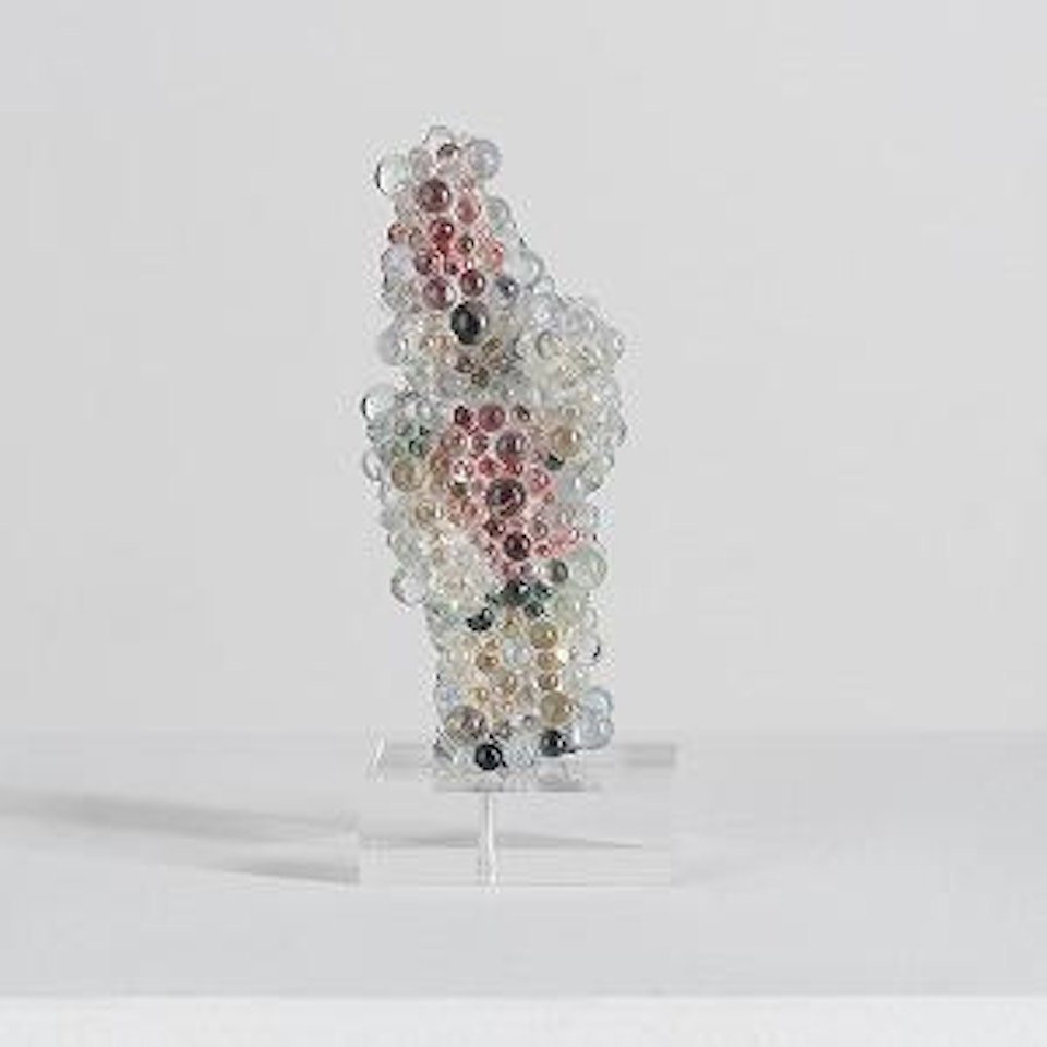 PixCell - Pinocchio #8 by Kohei Nawa