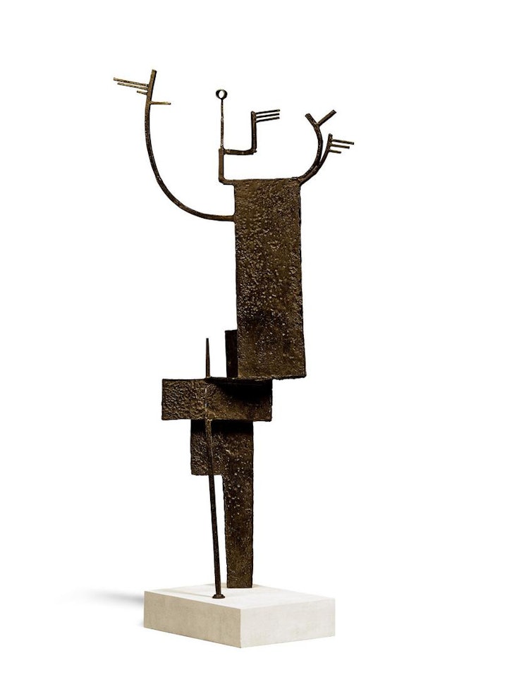 NATURA MORTA by Giorgio Morandi