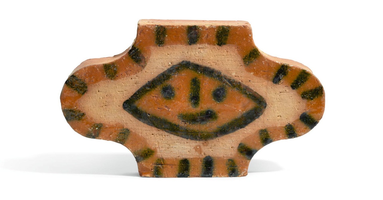 VISAGE by Pablo Picasso