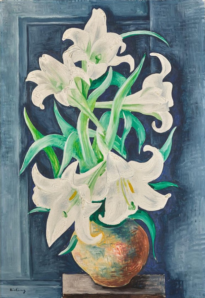 LYS by Moïse Kisling