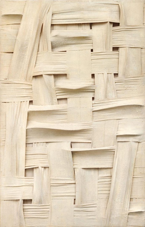 THE CORN QUEEN by Salvatore Scarpitta