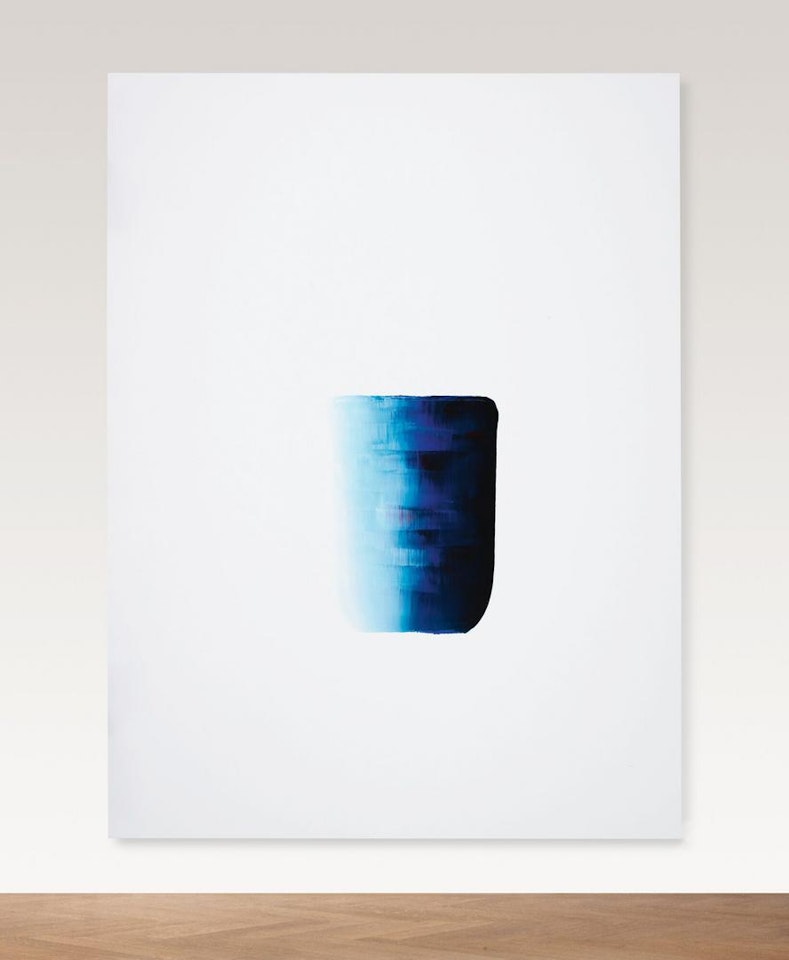 DIALOGUE by Lee Ufan