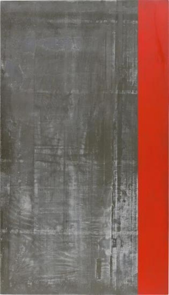 Untitled by Günther Förg