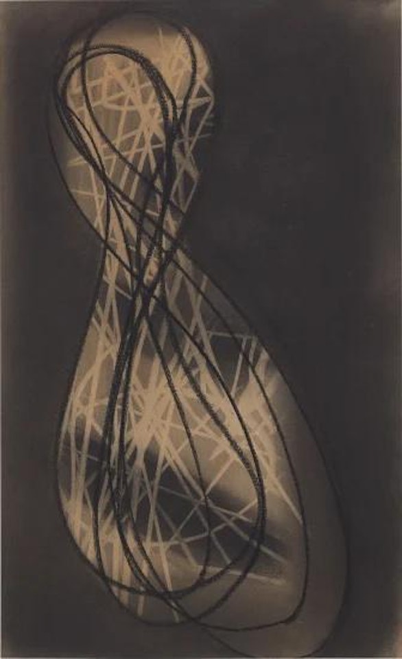 Figure by Nicolas de Staël