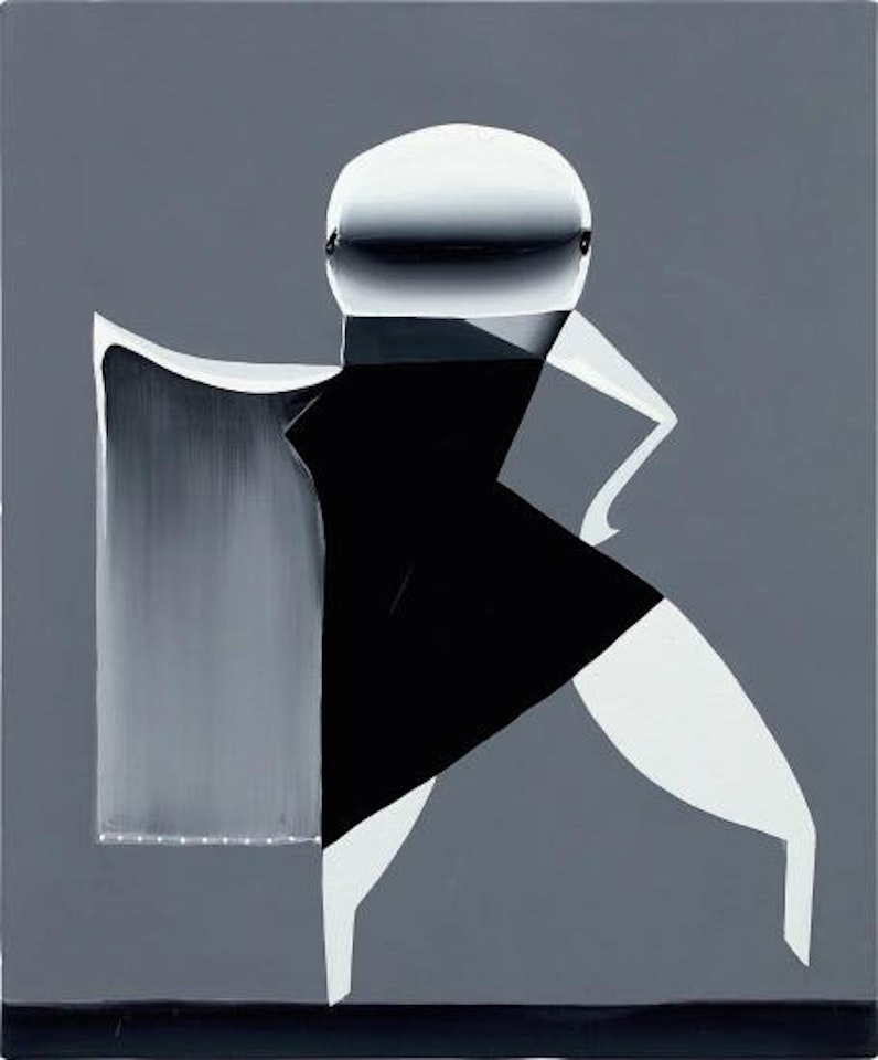 Dear Madam Barnum by Tomoo Gokita