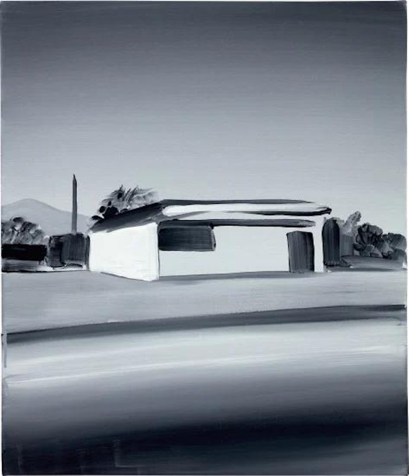 Fixation of Memory by Tomoo Gokita