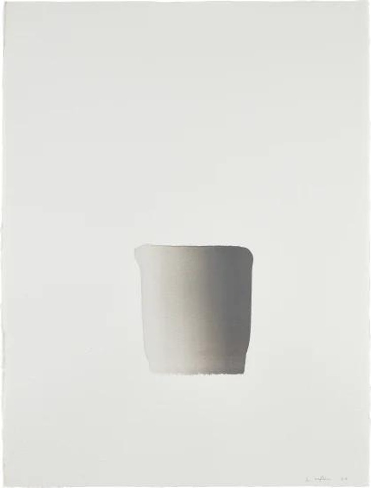 Dialogue by Lee Ufan