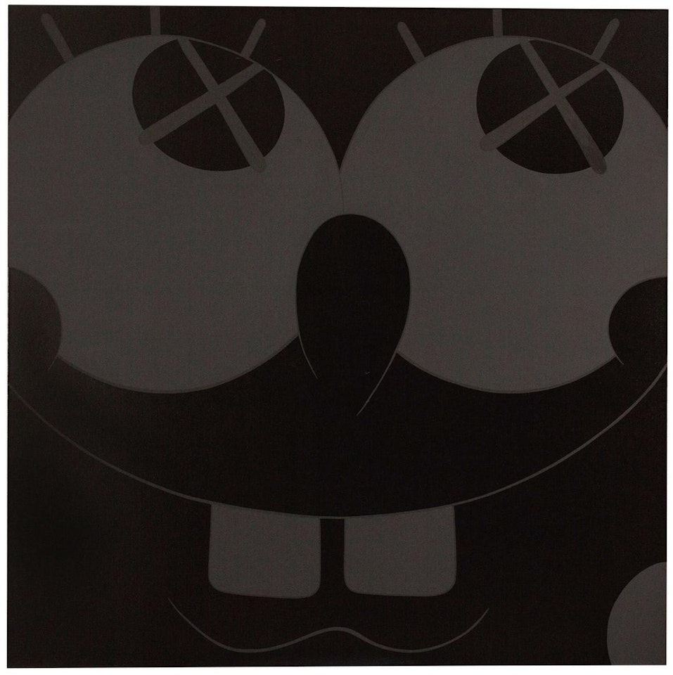 PROMISE by Kaws