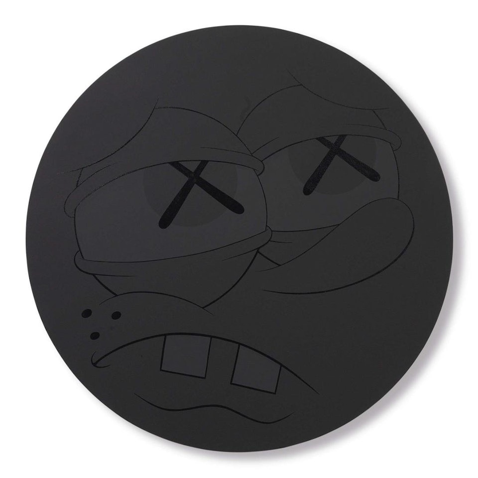WITHIN REASON by Kaws