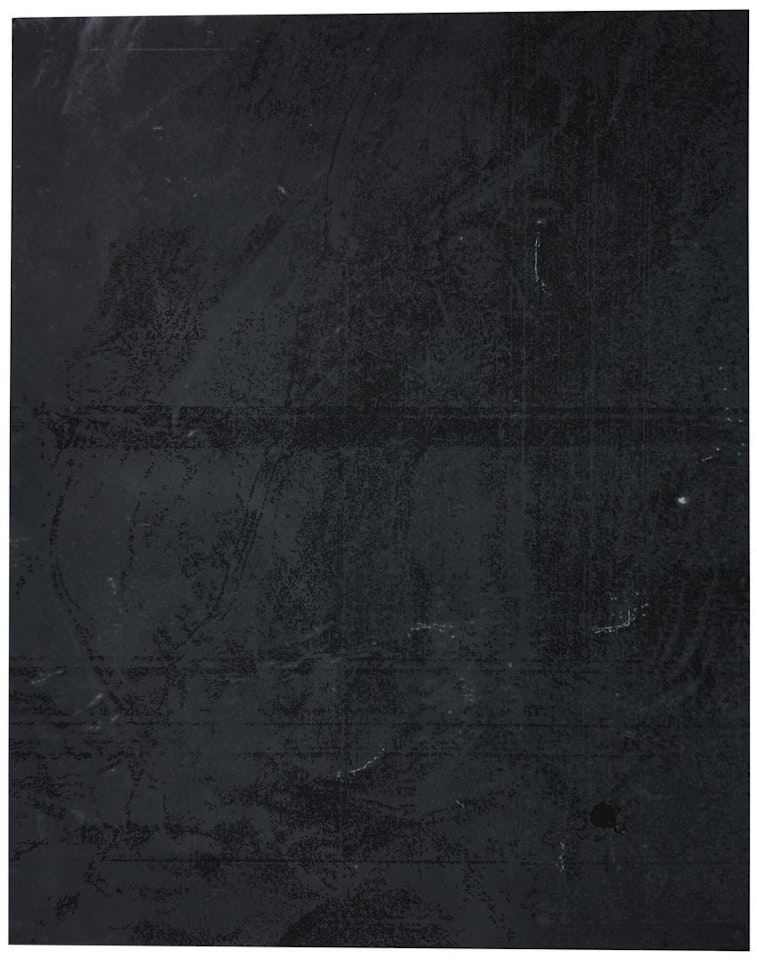 DETAIL (0.147, 0.160) (5.558, 4 .407) (15.779): "UNTITLED" by Cheyney Thompson
