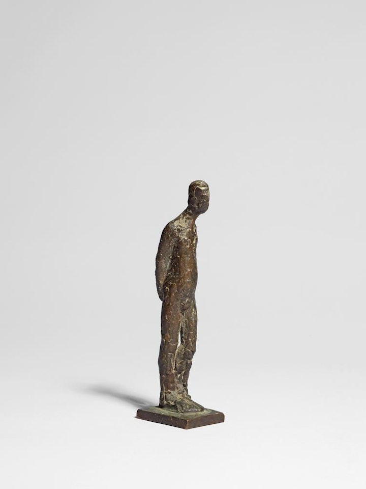 Slave by Ben Enwonwu
