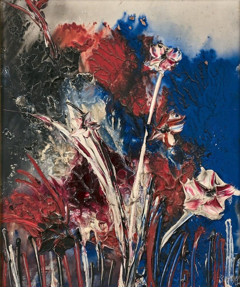 FLOWERS by Thanos Tsingos
