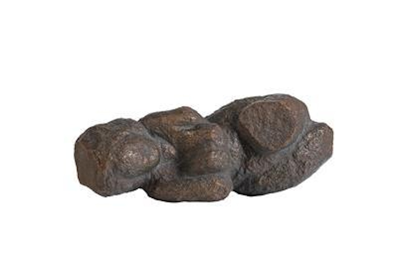 A Small Female Torso by Alfred Hrdlicka