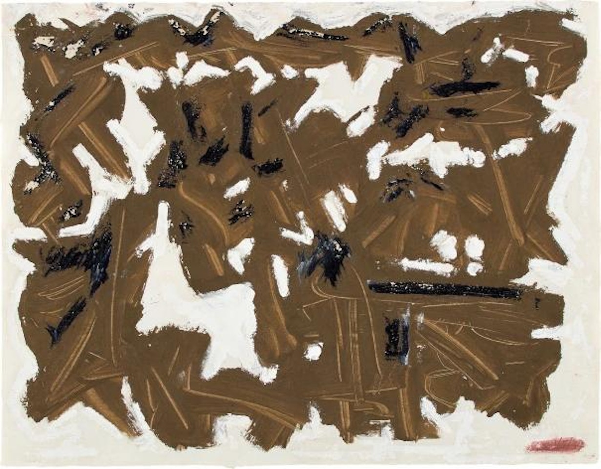 Untitled by David Smith