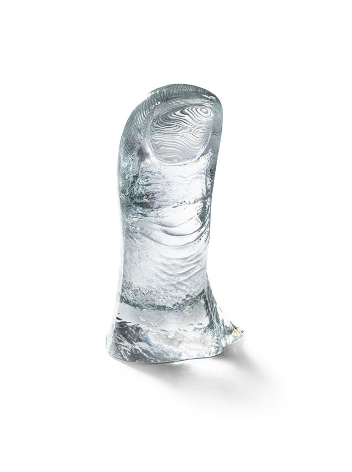 LE POUCE by César