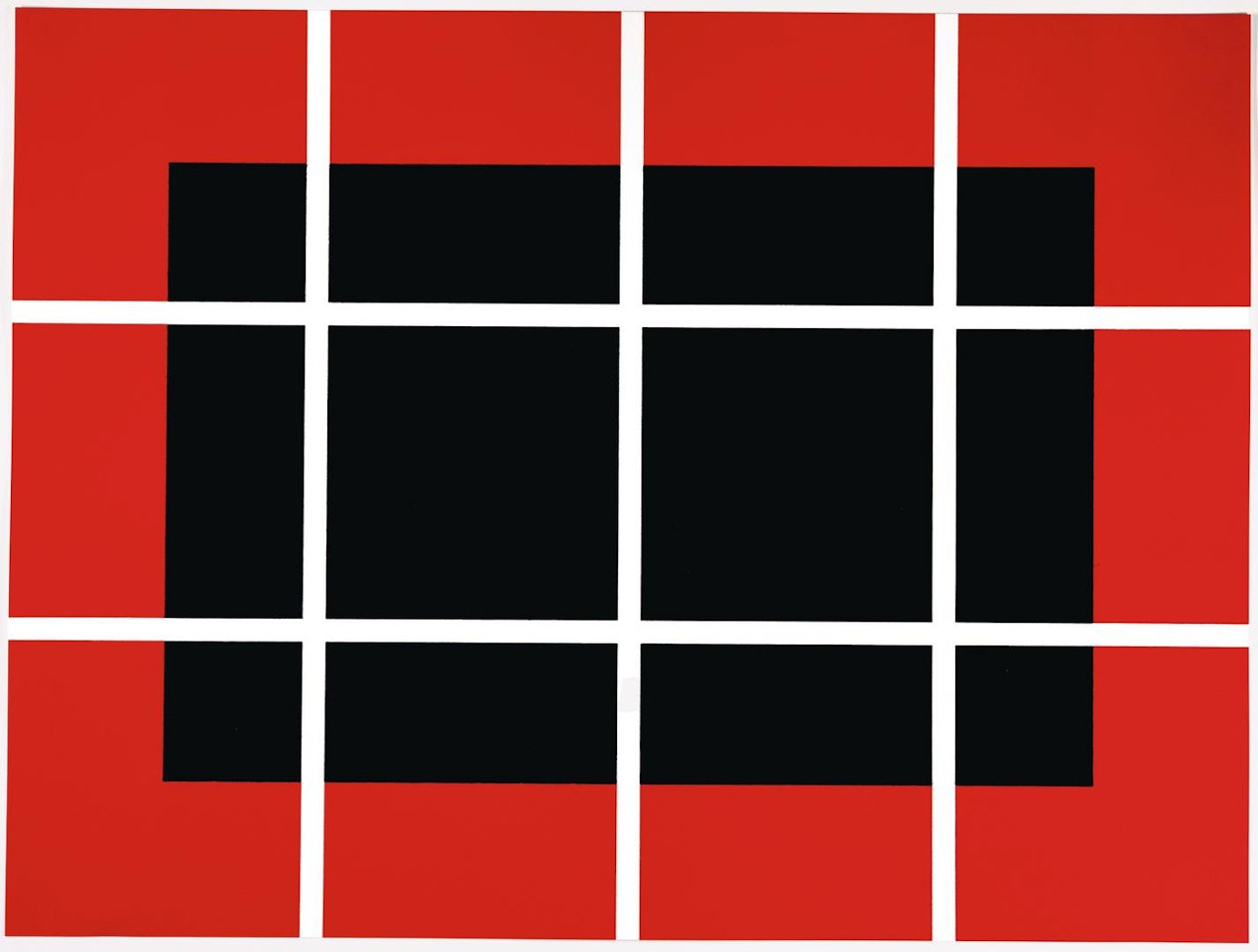 UNTITLED (S. 295-296) by Donald Judd