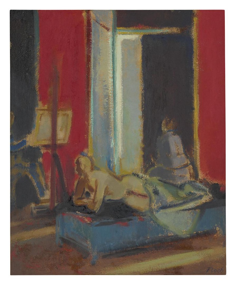 STUDIO by Joseph Floch