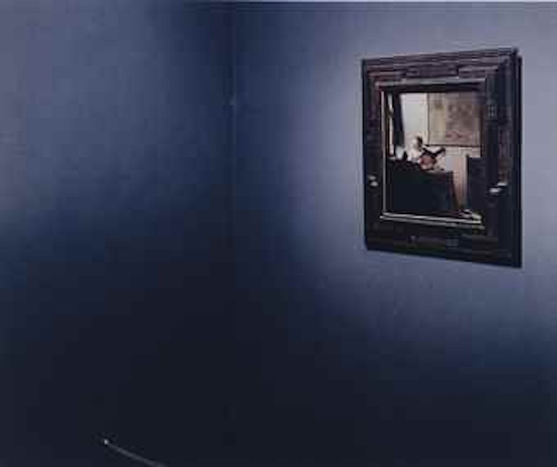 National Gallery 2, London 2001 by Thomas Struth