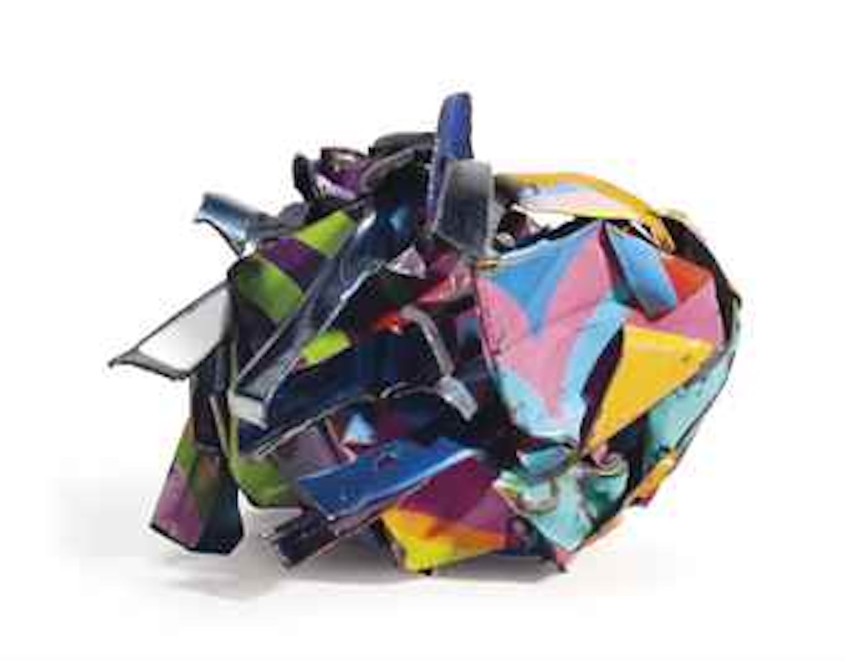 Latestmethodist by John Chamberlain