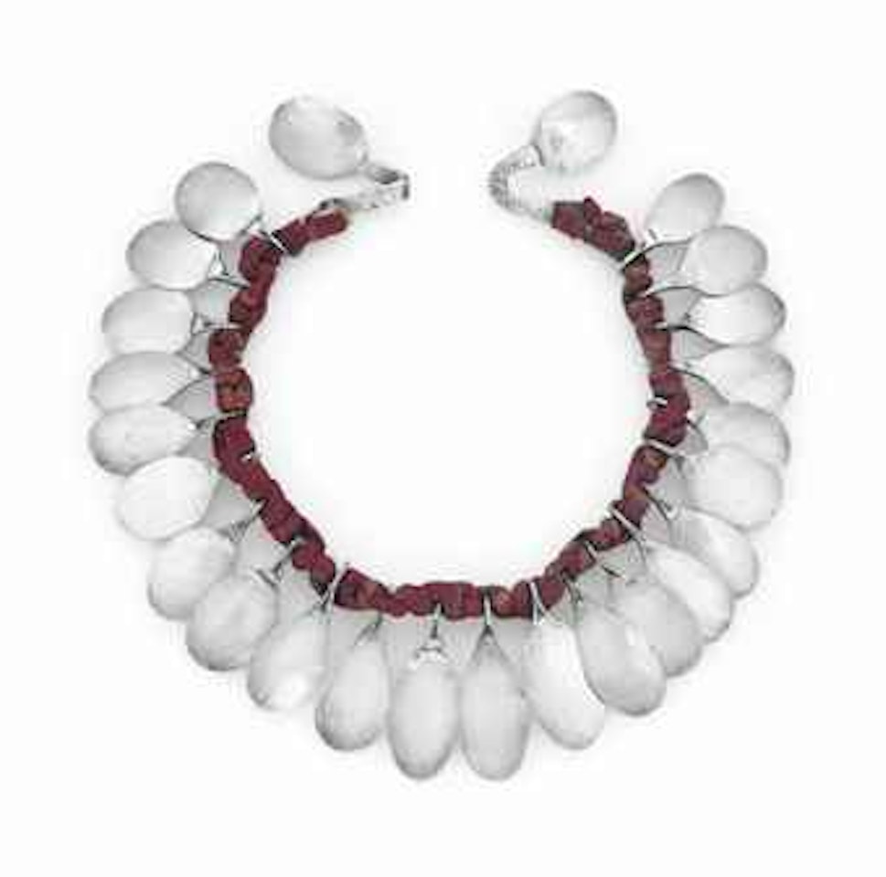 Necklace by Alexander Calder