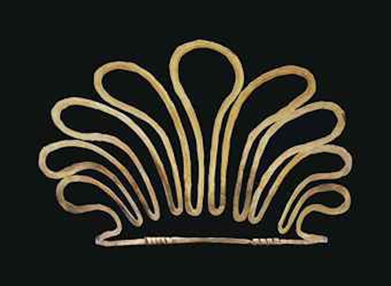 Tiara by Alexander Calder